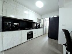 Blk 26B Saint George's Towers (Kallang/Whampoa), HDB 4 Rooms #533310331